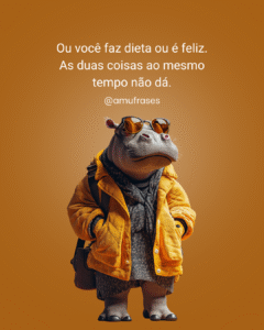 Frases Divertidas da Eterna Guerra com a Balança