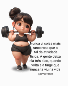 Frases Divertidas da Eterna Guerra com a Balança