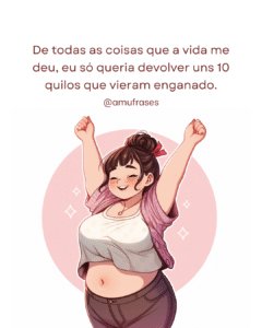 Frases Divertidas da Eterna Guerra com a Balança (22)