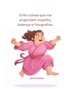 Frases Divertidas da Eterna Guerra com a Balança