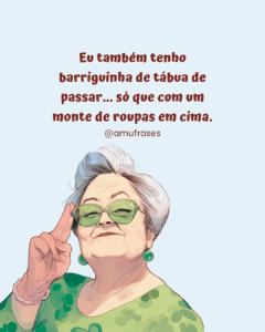 Frases Divertidas da Eterna Guerra com a Balança