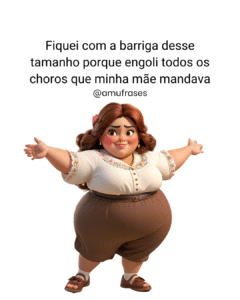 Frases Divertidas da Eterna Guerra com a Balança (6)