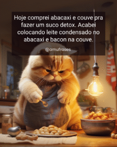 Frases Divertidas da Eterna Guerra com a Balança