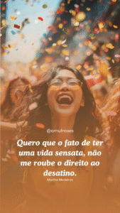 Frases de Martha Medeiros (11)