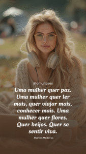 Frases de Martha Medeiros (12)