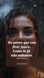 Frases de Martha Medeiros (13)