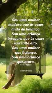 Frases de Martha Medeiros (19)