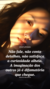 Frases de Martha Medeiros (21)