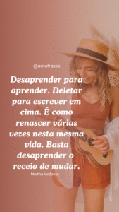 Frases de Martha Medeiros (22)