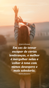 Frases de Martha Medeiros (24)