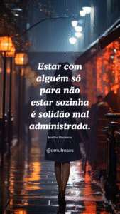 Frases de Martha Medeiros (3)