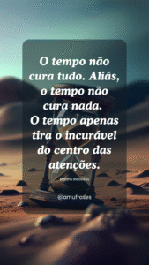 Frases de Martha Medeiros (5)