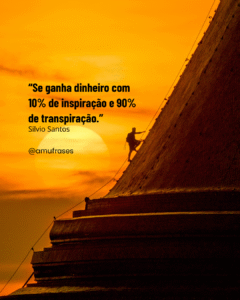 Frases de Silvio Santos