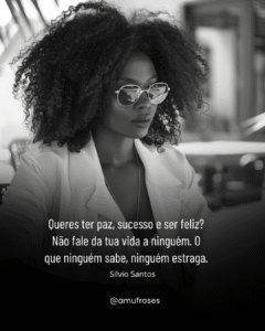 Frases de Silvio Santos