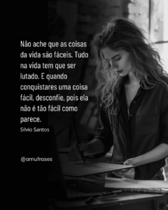 Frases de Silvio Santos