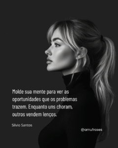 Frases de Silvio Santos