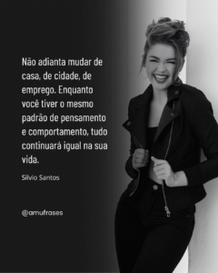 Frases de Silvio Santo