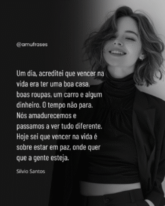 Frases de Silvio Santos