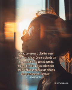 Frases de Silvio Santos