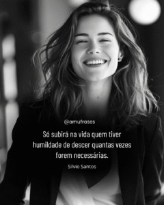 Frases de Silvio Santos