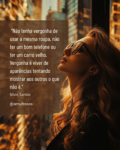 Frases de Silvio Santos