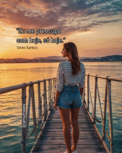 Frases de Silvio Santos