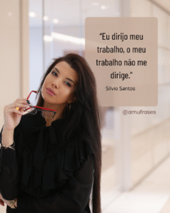 Frases de Silvio Santos