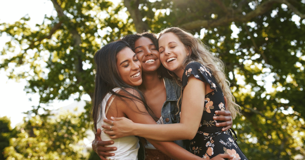 Frases de amizade verdadeira