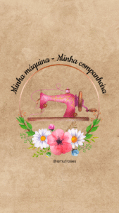 Frases de amor pela profissão de costureira sories (15)