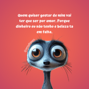 Frases de humor para rir da vida financeira