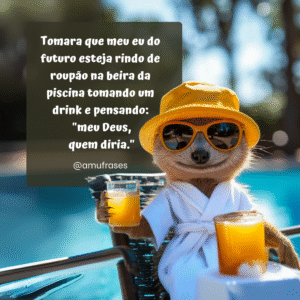 Frases de humor para rir da vida financeira