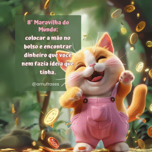 Frases de humor para rir da vida financeira (5)