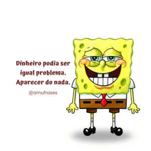 Frases de humor para rir da vida financeira