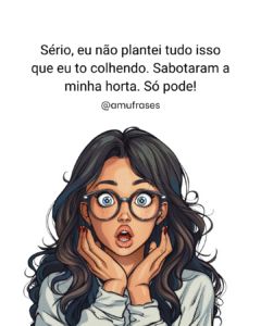 Frases divertidas sobre rir da própria loucura