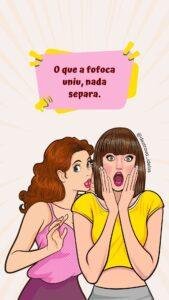 Frases para enviar a amiga que te entende até no silêncio