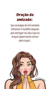 Frases para enviar a amiga que te entende até no silêncio