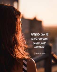 Frases intensas de Carpinejar