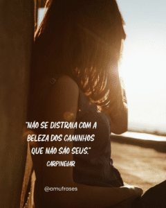 Frases intensas de Carpinejar