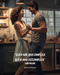 Frases intensas de Carpinejar