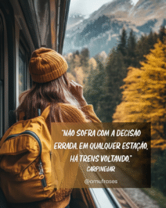 Frases intensas de Carpinejar