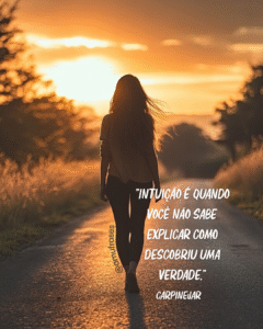 Frases intensas de Carpinejar