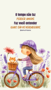 Frases sobre falsas amizades