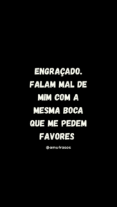 Frases sobre falsas amizades