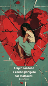 Frases sobre falsas amizades