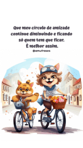 Frases sobre falsas amizades