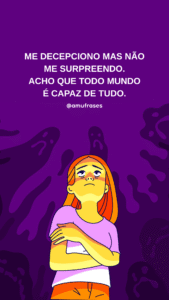 Frases sobre falsas amizades