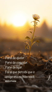 Frases sobre falsas amizades