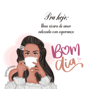 Mensagens de Bom Dia para os Amantes de Café