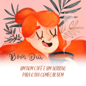 Mensagens de Bom Dia para os Amantes de Café