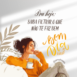 Mensagens de Bom Dia para os Amantes de Café